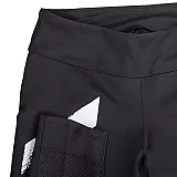 Лосіни Adidas OWN THE RUN TGT Жіноча р.XS