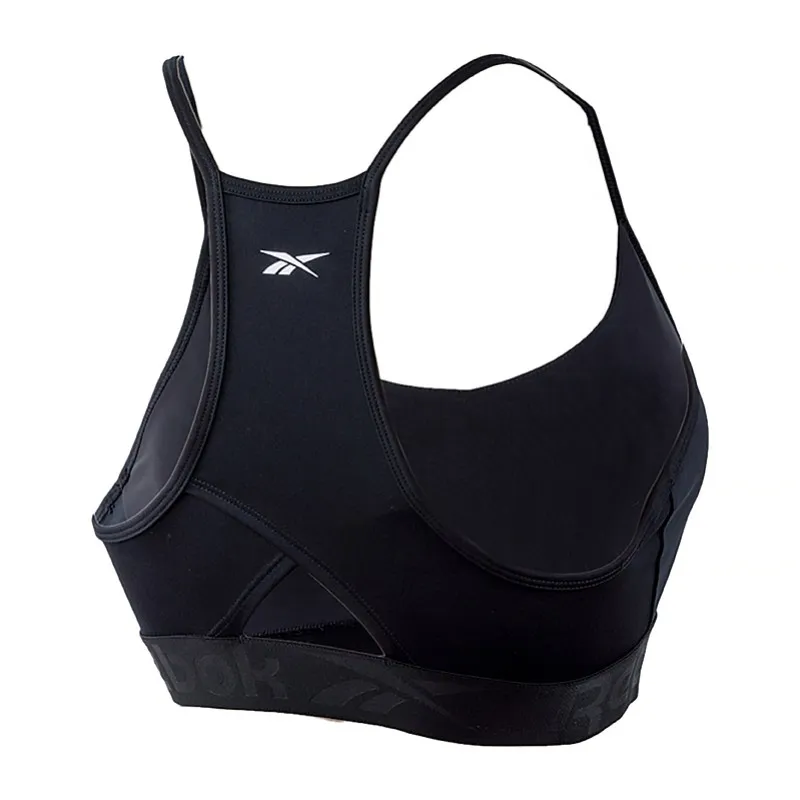 Топ Reebok WOR COMM STRAPPY BA Жіноча р.XS