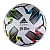 М'яч Adidas UEFA NL PRO Чоловіча р.5 Білий/Комбінований