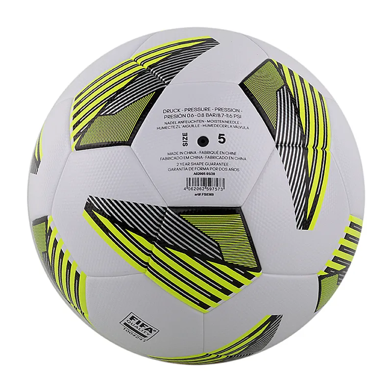 М'яч Adidas TIRO LGE TSBE Чоловіча р.5