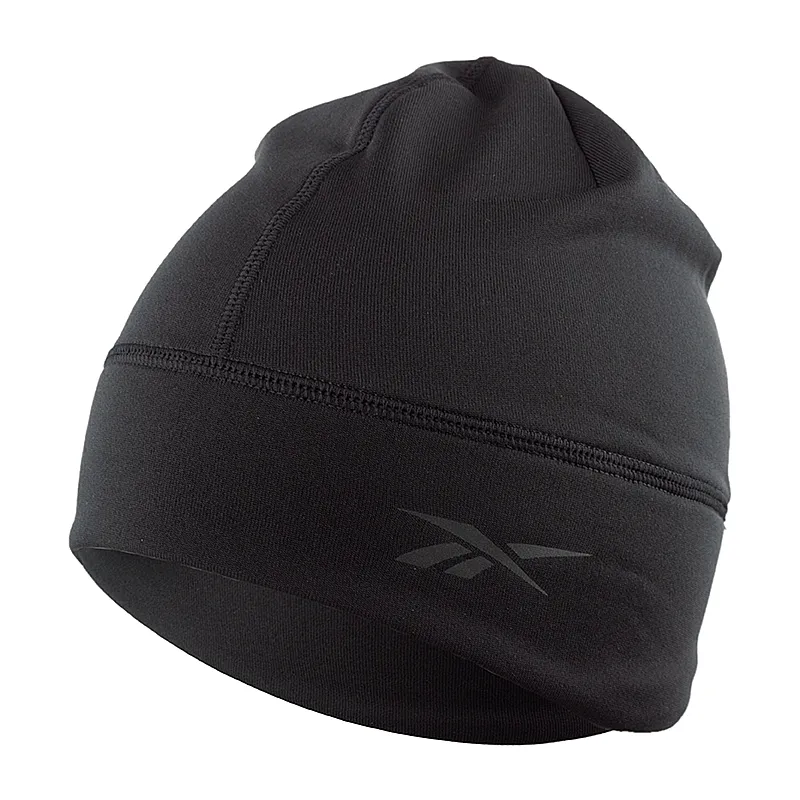 Шапка Reebok OS RUN BEANIE Чоловіча р.MISC