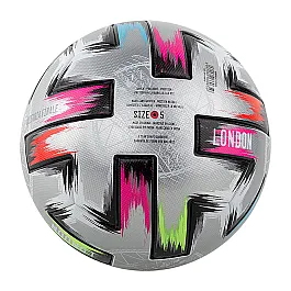 М'яч Adidas UNIFO FIN PRO Чоловіча р.5