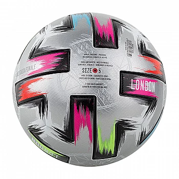 М'яч Adidas UNIFO FIN PRO Чоловіча р.5