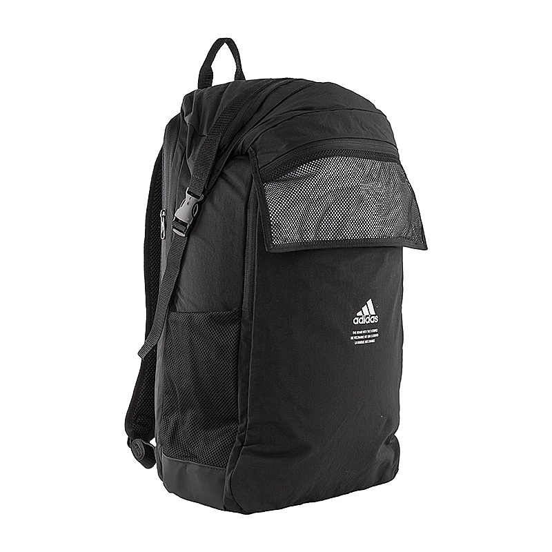 Рюкзак Adidas CLASSIC BP ROLL Унісекс р.MISC