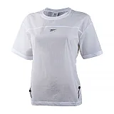 Футболка Reebok OSR NR WOVEN TEE Жіноча р.S