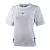 Футболка Reebok OSR NR WOVEN TEE Жіноча р.L