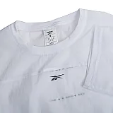 Футболка Reebok OSR NR WOVEN TEE Жіноча р.S