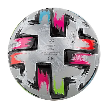 М'яч Adidas UNIFO FIN MINI Чоловіча р.1