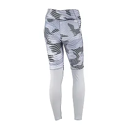 Лосіни Reebok RE TIGHT - AOP Жіноча р.XS