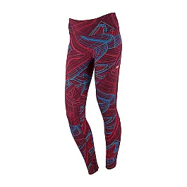 Лосіни Reebok TS LUX PRFRM TIGHT Жіноча р.2XS