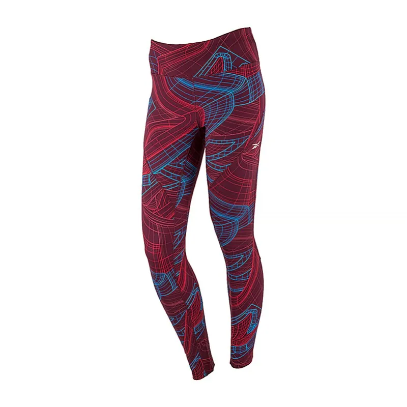 Лосіни Reebok TS LUX PRFRM TIGHT Жіноча р.2XS