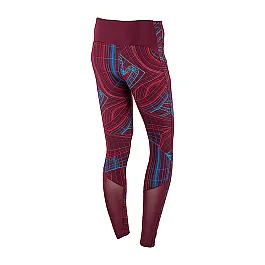 Лосіни Reebok TS LUX PRFRM TIGHT Жіноча р.2XS