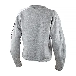 Кофта Reebok WOR MYT Crew Жіноча р.2XS