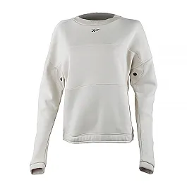 Кофта Reebok WOR MYT Crew Жіноча р.2XS