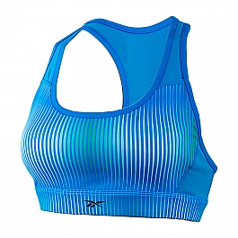 Топ Reebok SH Hero Racer Bra A HORBLU Жіноча р.S