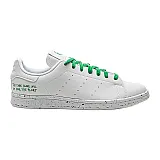 Кросівки Adidas STAN SMITH Чоловіча р.44.5 Білий/Зелений