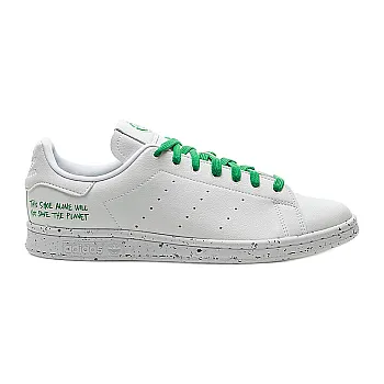Кросівки Adidas STAN SMITH Чоловіча р.44.5 Білий/Зелений