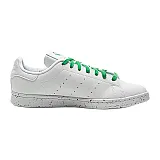 Кросівки Adidas STAN SMITH Чоловіча р.44.5 Білий/Зелений