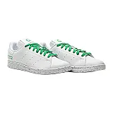 Кросівки Adidas STAN SMITH Чоловіча р.44.5 Білий/Зелений