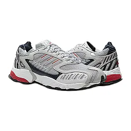 Кросівки Adidas TORSION TRDC Чоловіки р.43 Комбінований/Сірий