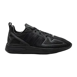 Кросівки Adidas ZX 2K FLUX SHOES Чоловіча р.44 Чорний
