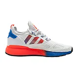 Кросівки Adidas ZX 2K BOOST SHOES Чоловіча р.44 Комбінований/Білий