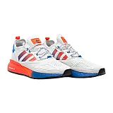 Кросівки Adidas ZX 2K BOOST SHOES Чоловіча р.44 Комбінований/Білий