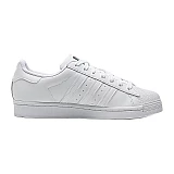 Кросівки Adidas SUPERSTAR Жіноча р.40 Білий/Комбінований