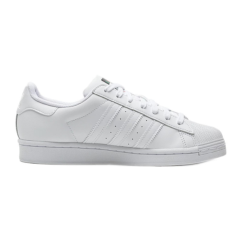 Кросівки Adidas SUPERSTAR Жіноча р.40 Білий/Комбінований