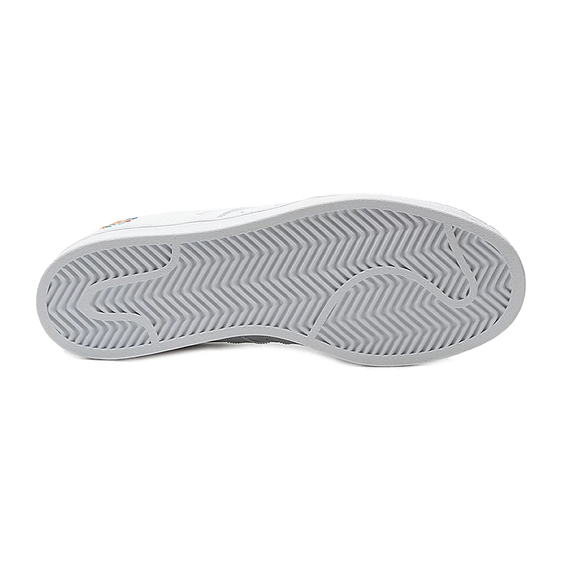 Кросівки Adidas SUPERSTAR Жіноча р.40 Білий/Комбінований