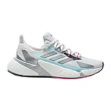 Кросівки Adidas X9000L4 Жіноча р.40 Комбінований
