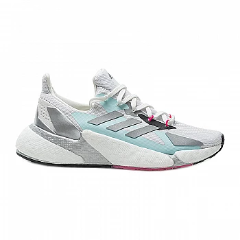 Кросівки Adidas X9000L4 Жіноча р.40 Комбінований