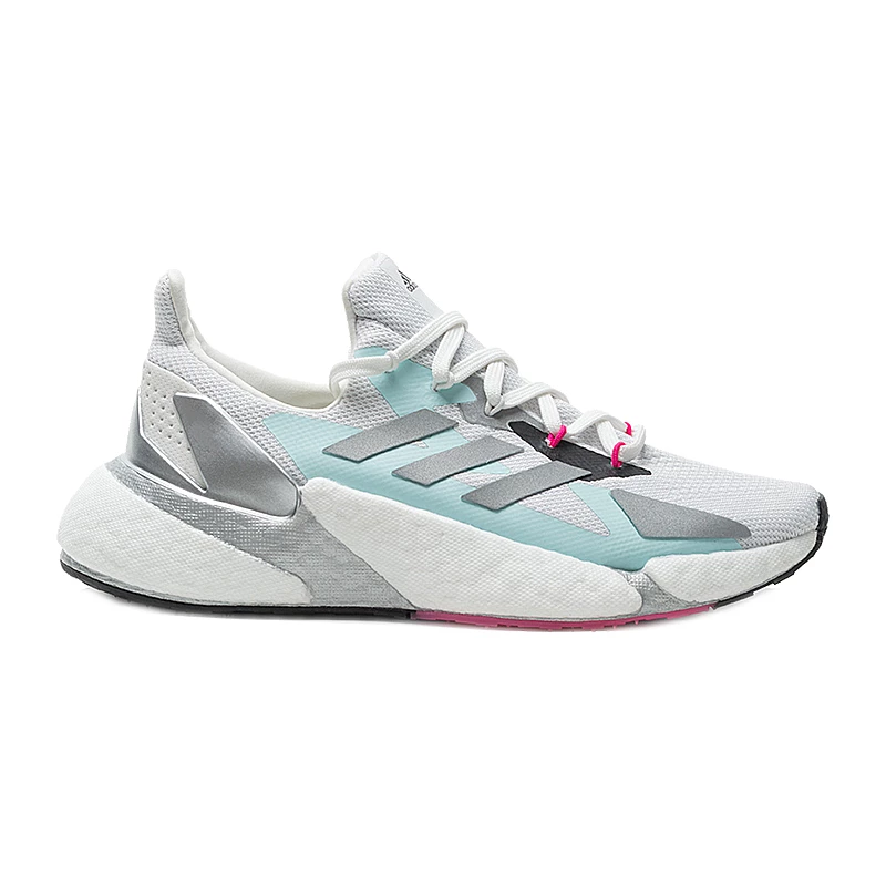 Кросівки Adidas X9000L4 Жіноча р.40 Комбінований