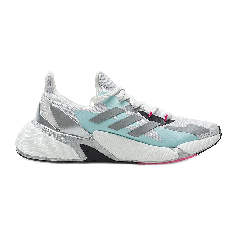 Кросівки Adidas X9000L4 Жіноча р.40 Комбінований