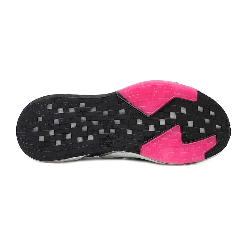 Кросівки Adidas X9000L4 Жіноча р.40 Комбінований