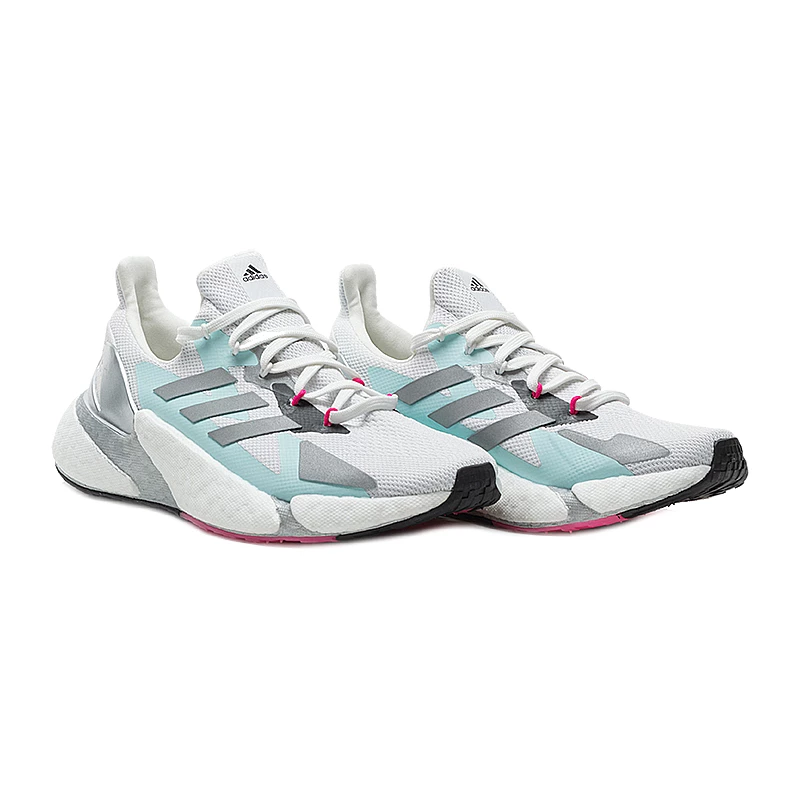Кросівки Adidas X9000L4 Жіноча р.40 Комбінований