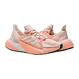 Кросівки Adidas X9000L4 Жіноча р.41 Рожевий/Комбінований