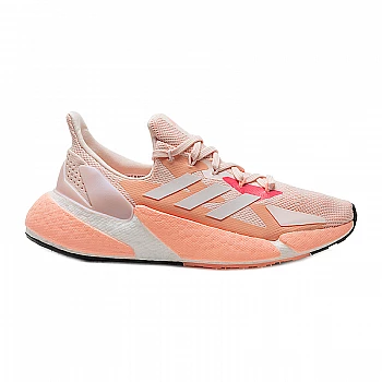 Кросівки Adidas X9000L4 Жіноча р.41 Рожевий/Комбінований