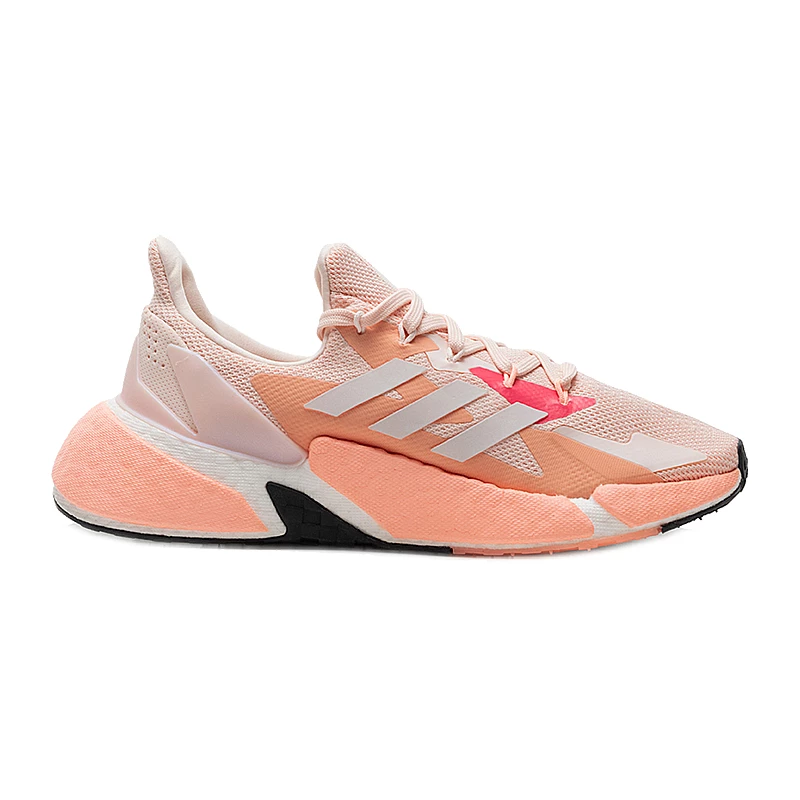 Кросівки Adidas X9000L4 Жіноча р.41 Рожевий/Комбінований