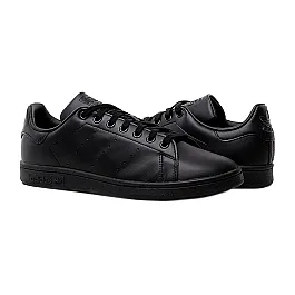Кросівки Adidas STAN SMITH Чоловіки р.42 Чорний
