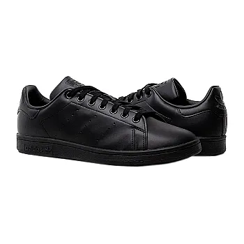 Кросівки Adidas STAN SMITH Чоловіки р.42 Чорний