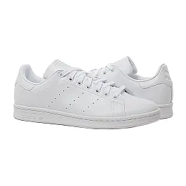 Кросівки Adidas STAN SMITH Чоловіки р.44.5 Білий