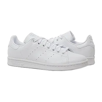 Кросівки Adidas STAN SMITH Чоловіки р.44.5 Білий