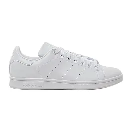 Кросівки Adidas STAN SMITH Чоловіки р.44.5 Білий