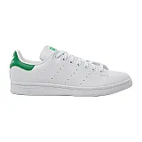 Кросівки Adidas STAN SMITH Чоловіча р.41 Зелений/Білий