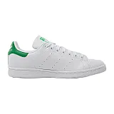 Кросівки Adidas STAN SMITH Чоловіча р.41 Зелений/Білий