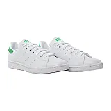 Кросівки Adidas STAN SMITH Чоловіча р.41 Зелений/Білий