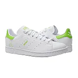 Кросівки Adidas STAN SMITH Чоловіки р.44.5 Салатовий/Білий