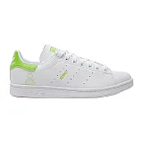 Кросівки Adidas STAN SMITH Чоловіки р.44.5 Салатовий/Білий