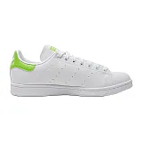 Кросівки Adidas STAN SMITH Чоловіки р.44.5 Салатовий/Білий